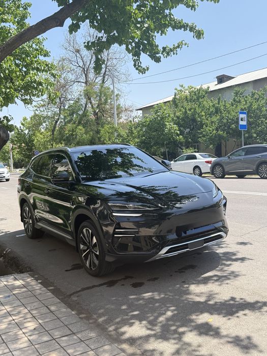 Срочно !!! BYD Champion smart drive