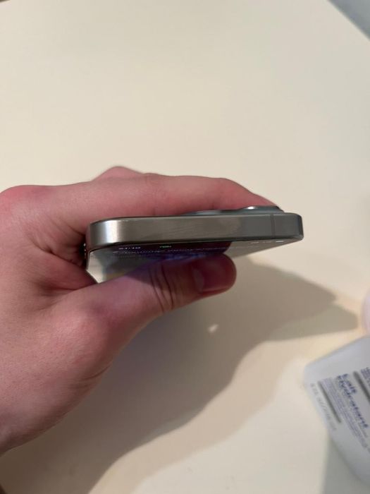 айфон iphone 15 pro