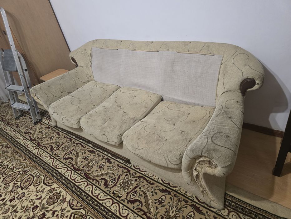 Диван раскладной