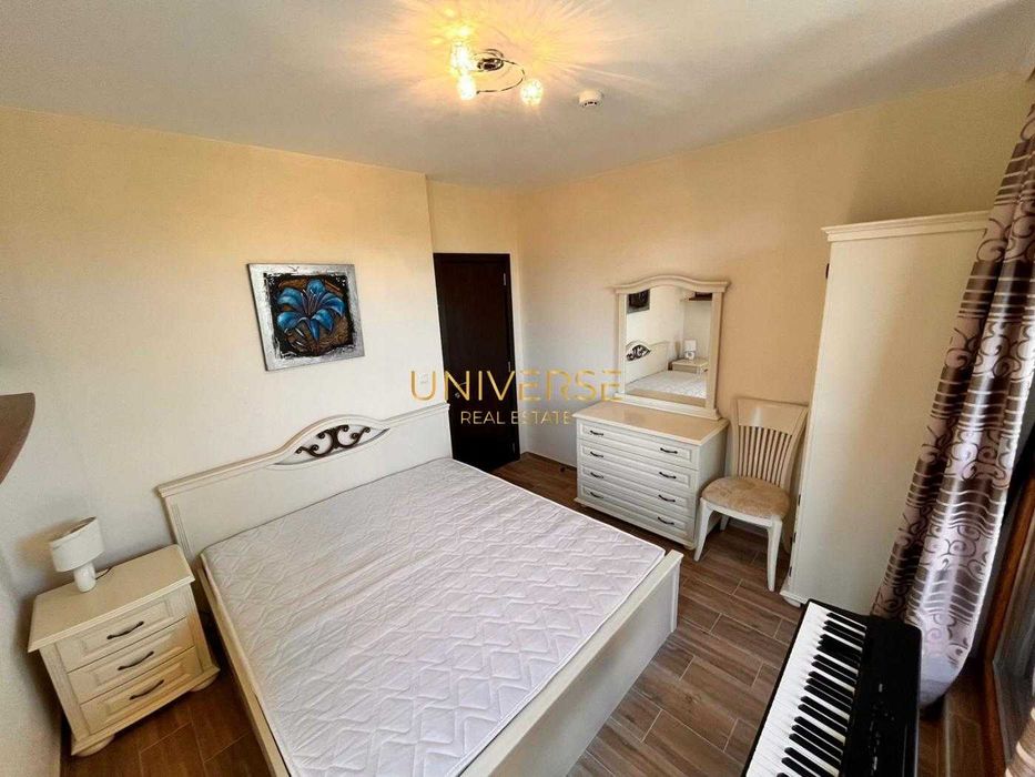 Продава се Тристаен апартамент в к.к. Слънчев бряг - 71 кв.м за 2043 €/кв.м - Снимка #7