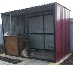 Вольеры для собак