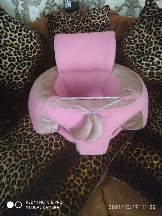 Bolajonlar uchun sidushkalar