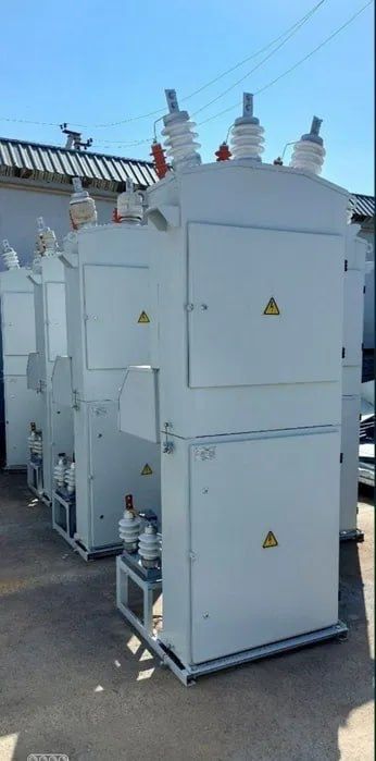 Transformator TMG 630