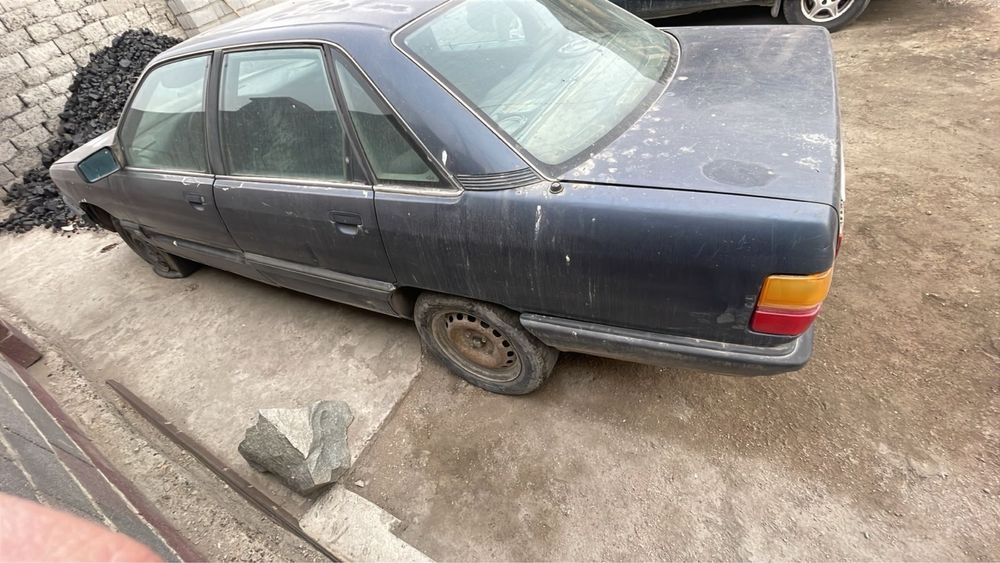 Продам машину ауди