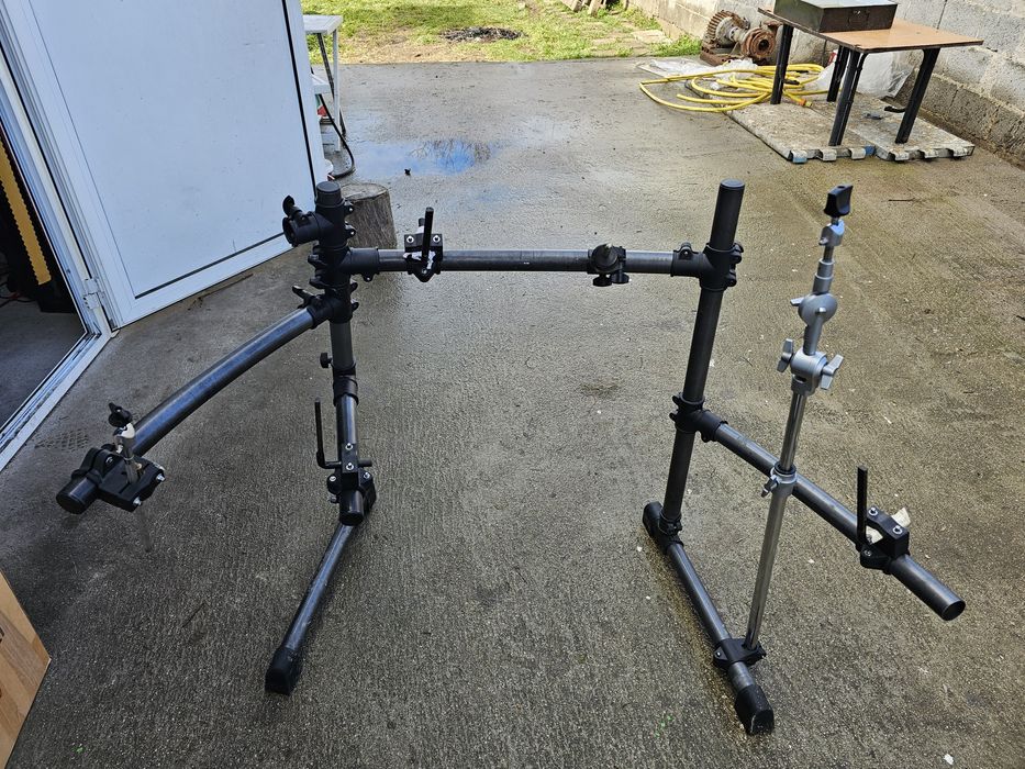 Електронни барабани