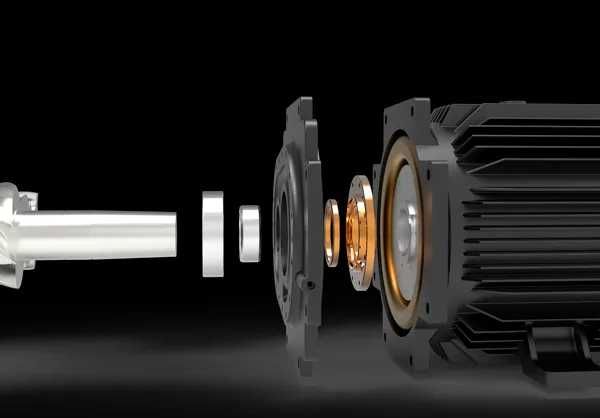 Винтовой компрессор TRIUMPH DELTA 10/8