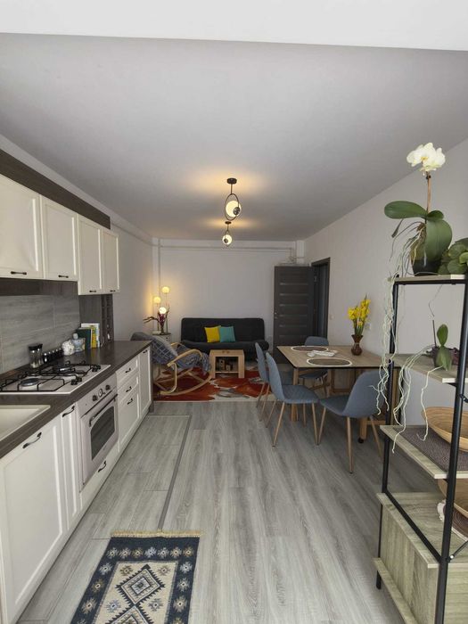 Apartament de vanzare