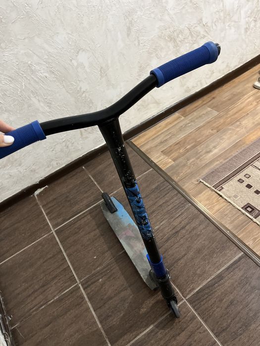 Самокат для мальчиков