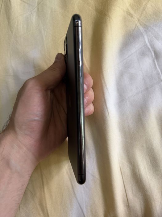 İphone 11 pro max 256 gb