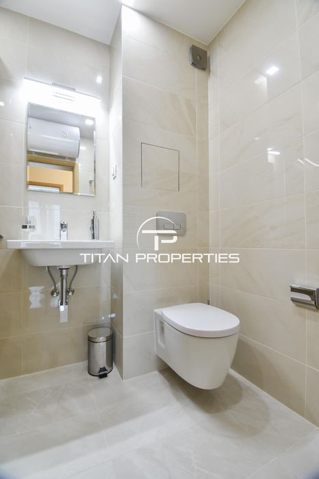 Дава се под наем Тристаен апартамент в София, Център - 101 кв.м за 980 € - Снимка #9