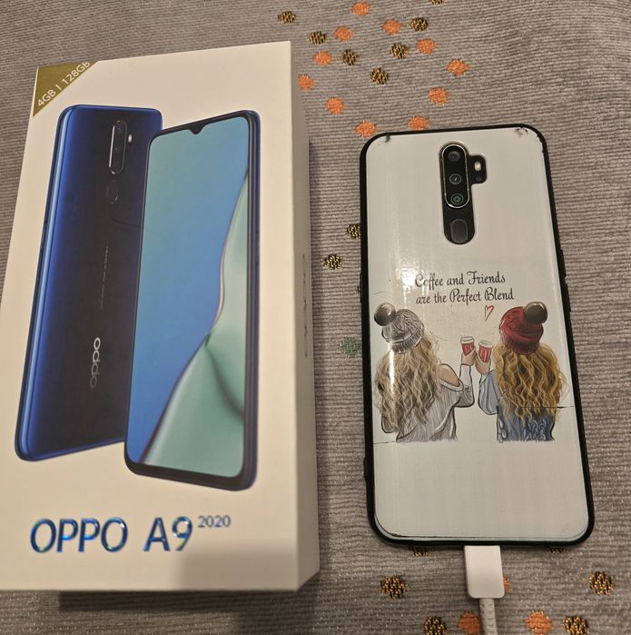 Телефон OPPO A9 2020