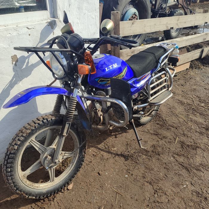 LTM 200 хорошом состоянии