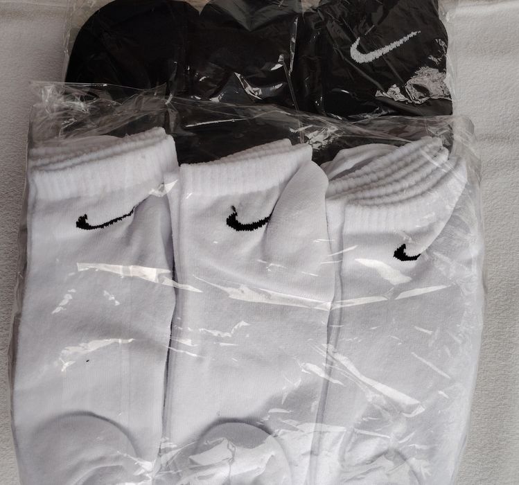 Къси и дълги чорапи на Адидас,Nike,СК,Пума