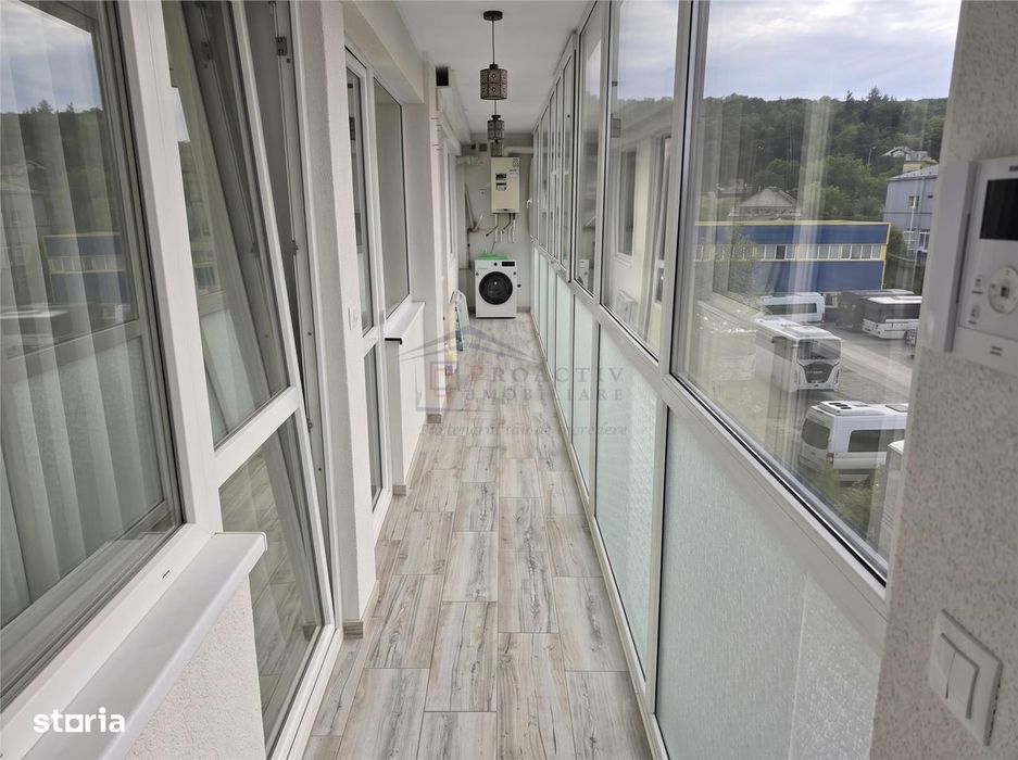 Apartament 86 mp | 3 camere | Central | Parcare subterana | 3c-4659