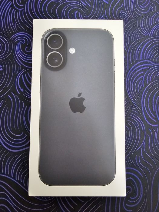 iPhone 17 Nou / 256gb