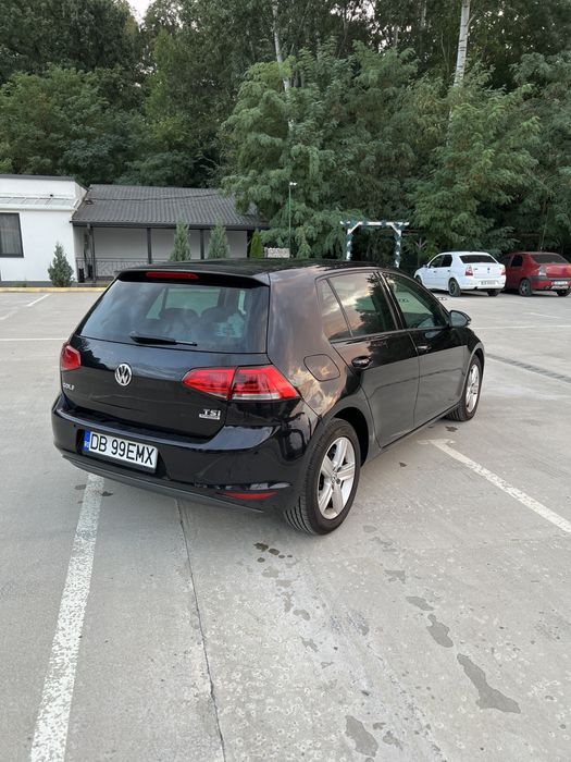 Volskwagen Golf 7