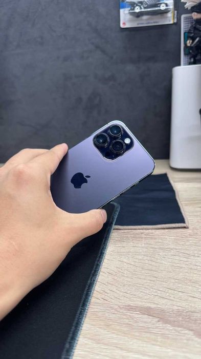 Iphone 14 pro max 256 gb