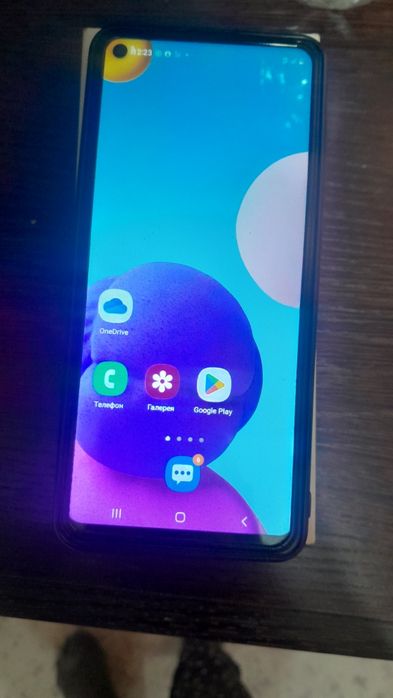 Продам Самсунг А 21