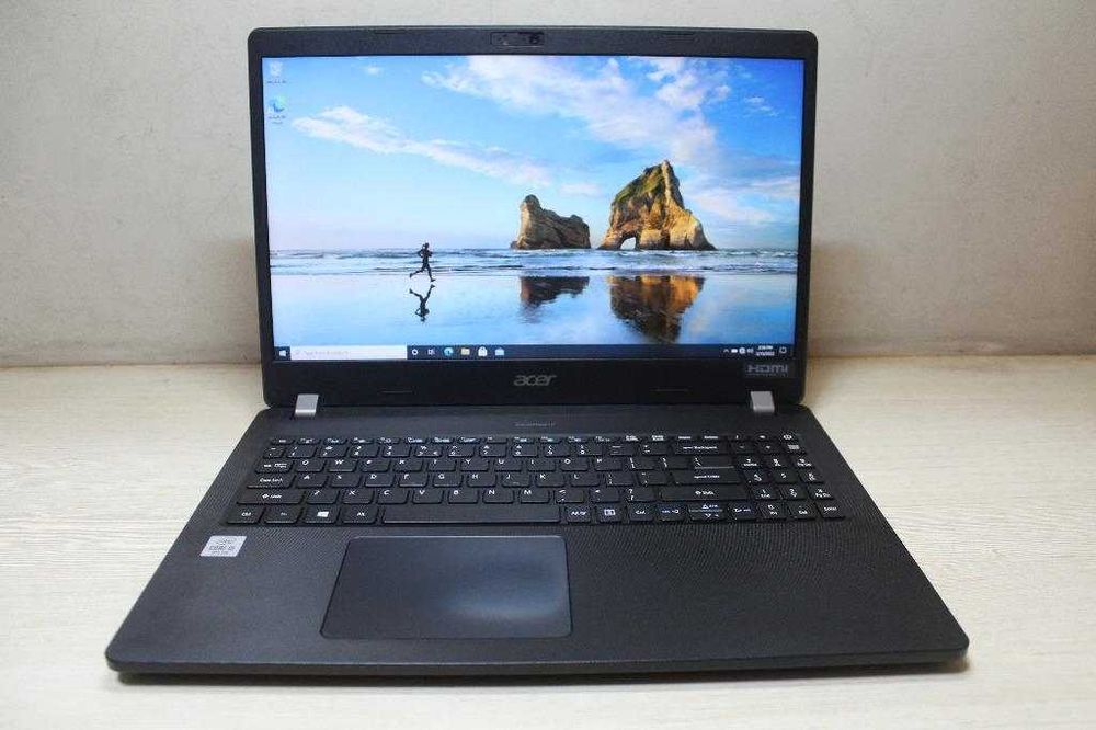 vand laptop acer travelmate P215