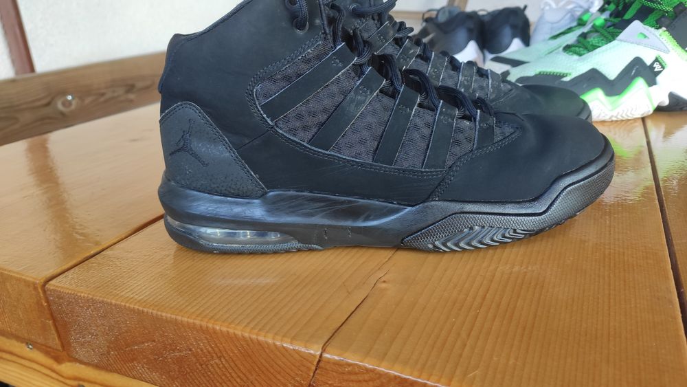 Nike , Маратонки  и кецове Джордан