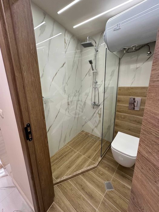 Дава се под наем Тристаен апартамент в Пловдив, Мараша - 107 кв.м за 299000 € - Снимка #8