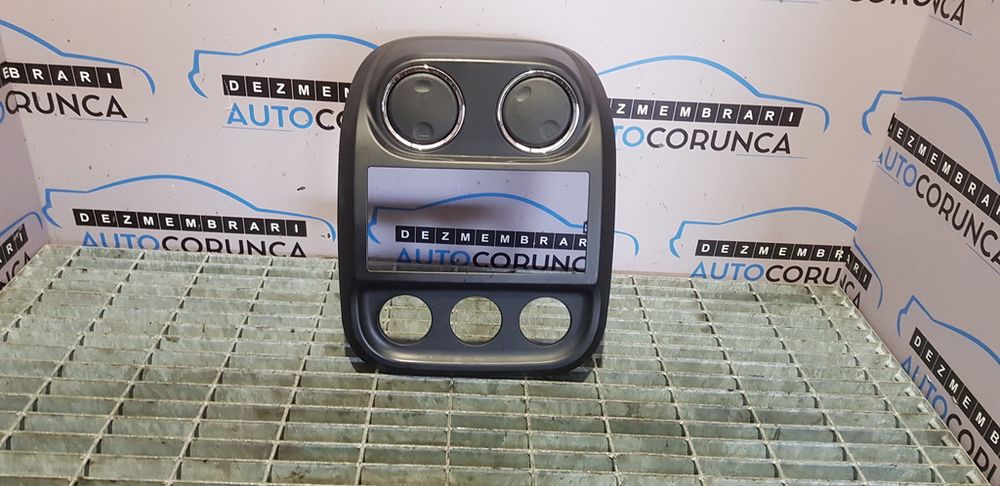 Grila Ventilatie Centrala Jeep Compass (482) Garantie