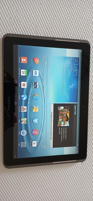 Tableta Samsung Galaxy Tab 2