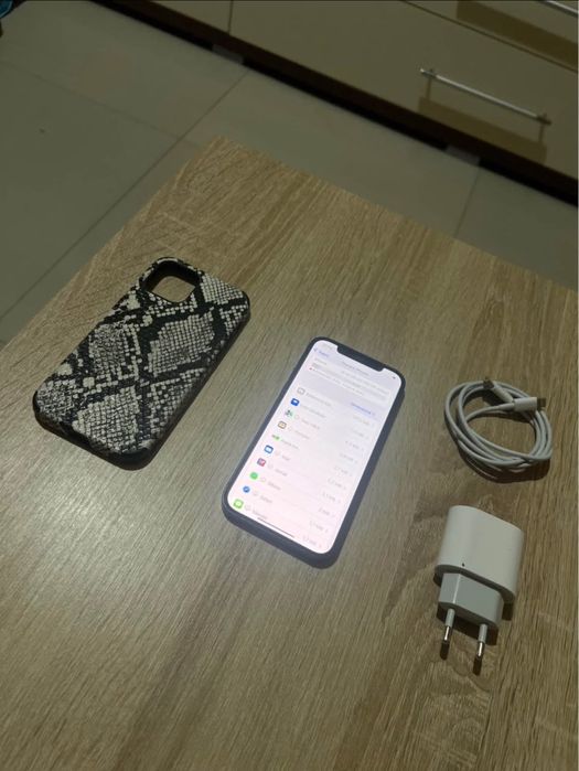 iPhone 12 128gb-Stare foarte buna