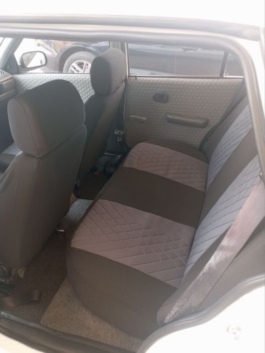 Nexia 1  2008 yil DOHC