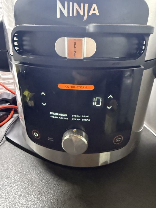 Multicooker 14 in 1 Ninja
