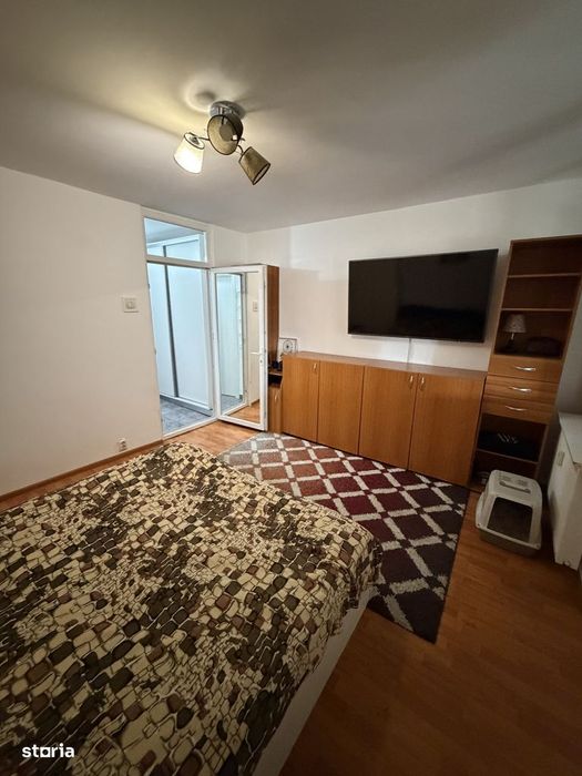 Garsonieră zona Lapus