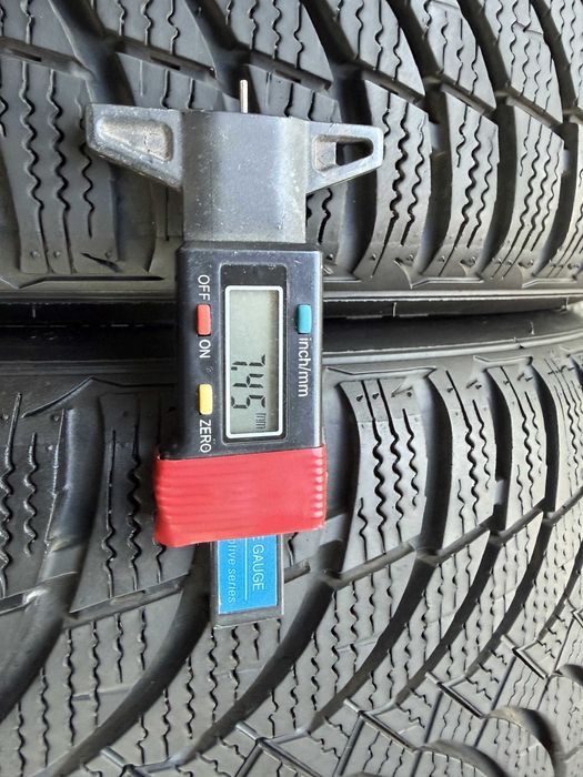 # 2x Anvelope iarna 195/55 R15 - Nexen Win Guard SnowG WH2