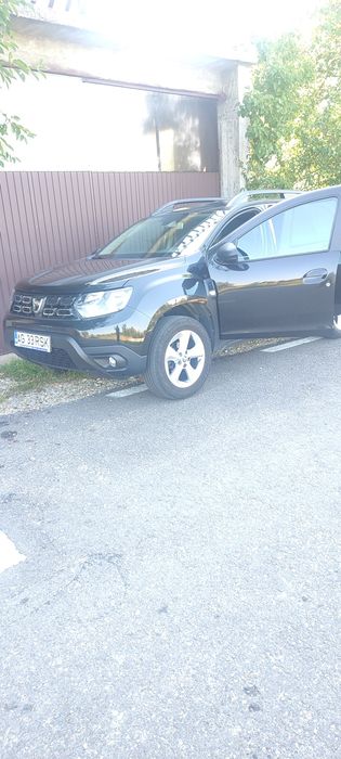 DACIA Duster 2018 — imagine 3