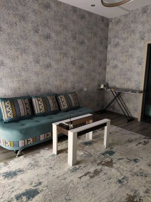 Сдается квартира в ЖК"New Life"