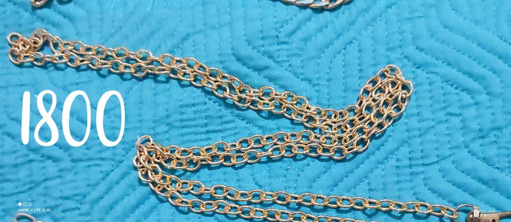 Продам цепи для сумок