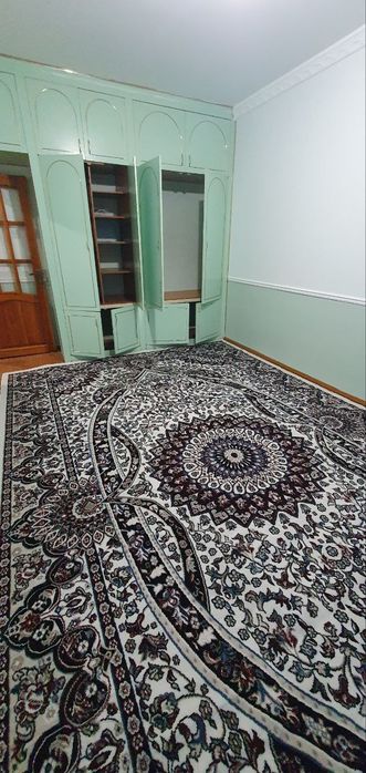 Ijaraga kvartira