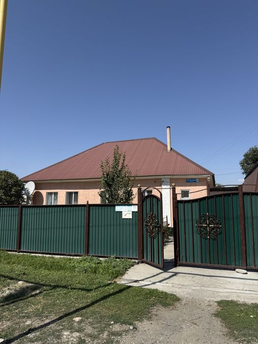 Продоется дом Село Шымыр