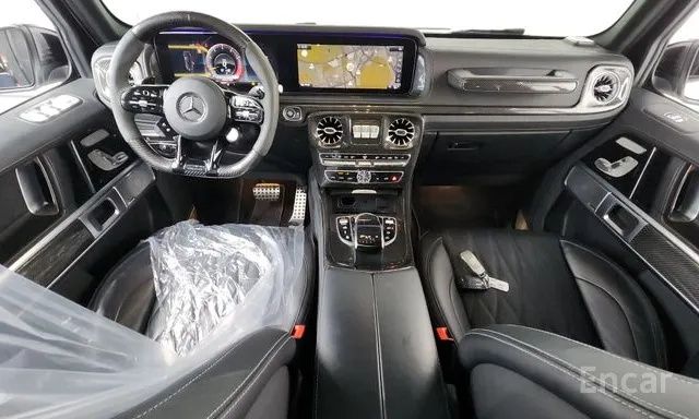 Mercedes-benz W463b G-class G63 AMG O'zbekistongacha 153.000$ CIP