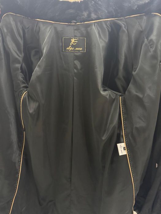 Новая шуба цена 430000