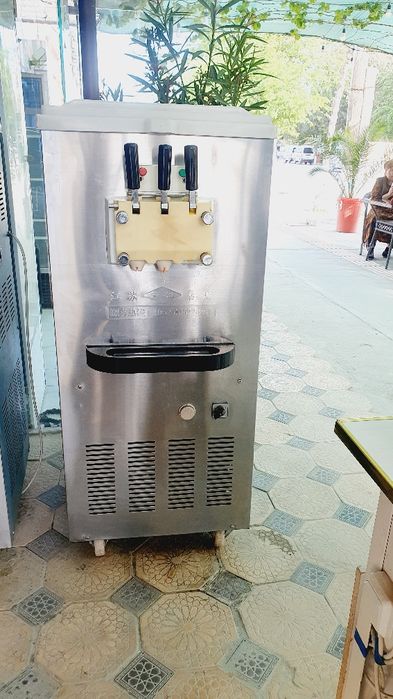 Marojni aparat frigomat