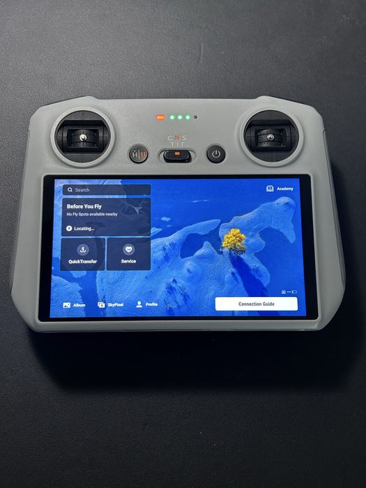 Telecomanda DJI RC