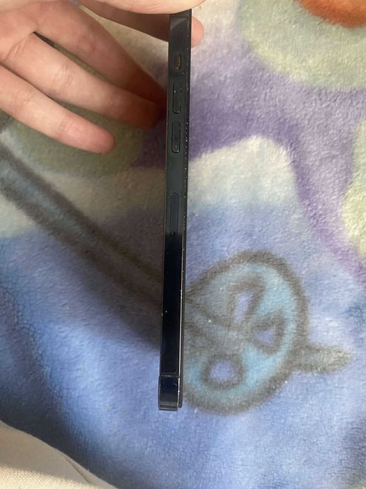 iPhone 12 Pro Max 256Gb