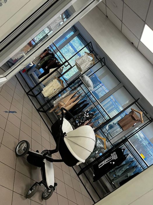 Продам торговое оборудование