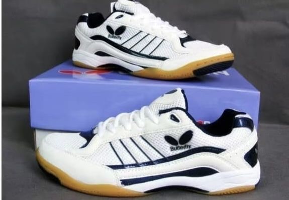 Все для настольного тенниса