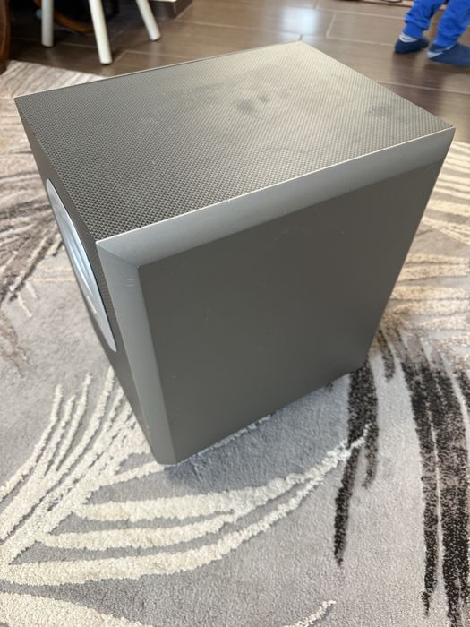 JBL-SUB-200/230 Subwoofer