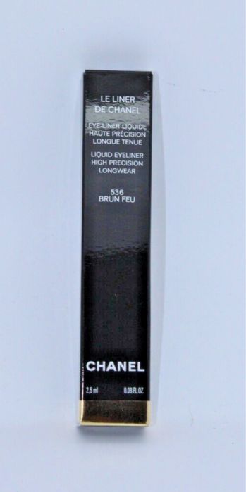Оригинална Очна Линия Chanel - номер 536