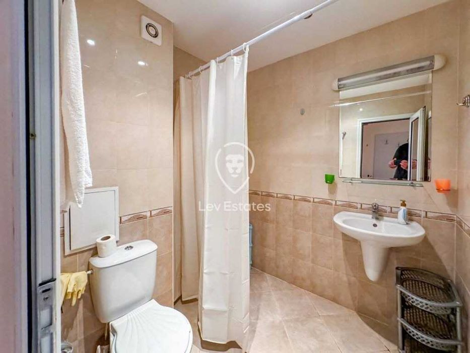 Продава се Двустаен апартамент в Свети Влас - 65 кв.м за 1277 €/кв.м - Снимка #6