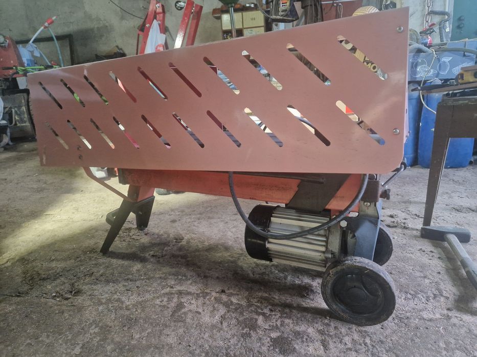 Цепачка за дърва