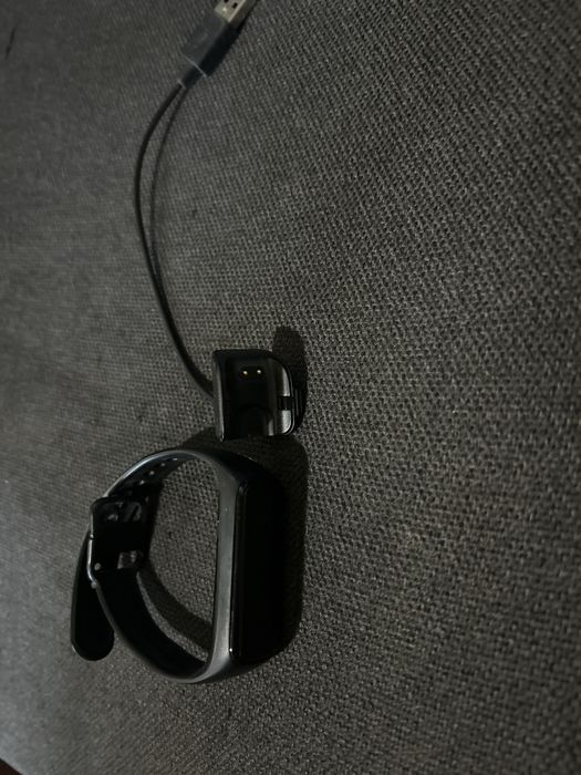 Часовник Samsung galaxy fit 2