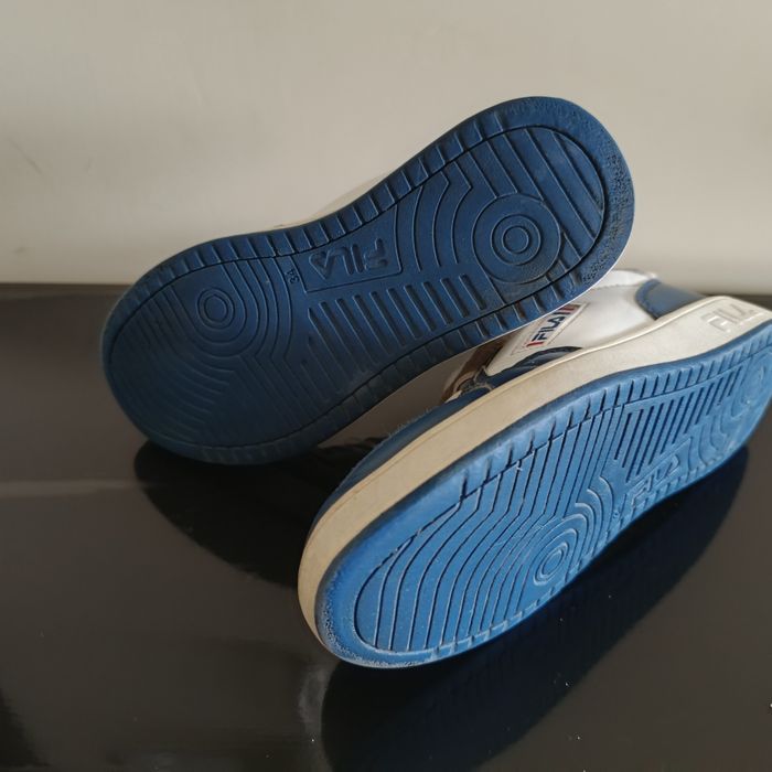 Детски маратонки Fila